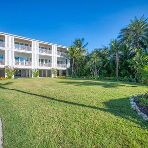 One-Bedroom Suite Ocean View Accessible